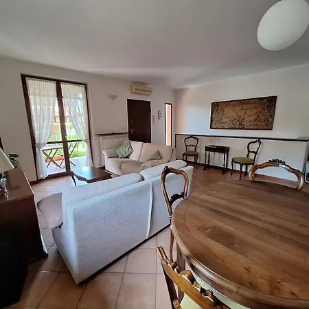 Deliziosa Con Giardino Hotel *