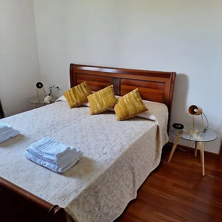 Hotel Deliziosa Con Giardino Oleggio Castello