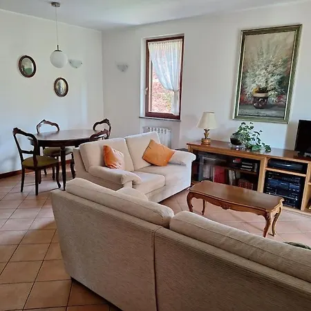 Hotel Deliziosa Con Giardino Oleggio Castello